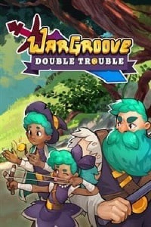 Carátula de Wargroove  XONE
