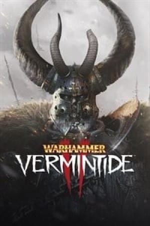 Carátula de Warhammer: Vermintide 2  XONE