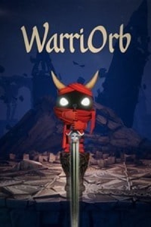 Carátula de WarriOrb  XONE