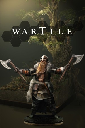 Carátula de Wartile  XONE