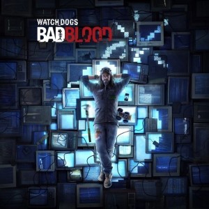 Carátula de Watch_Dogs: Bad Blood  XONE