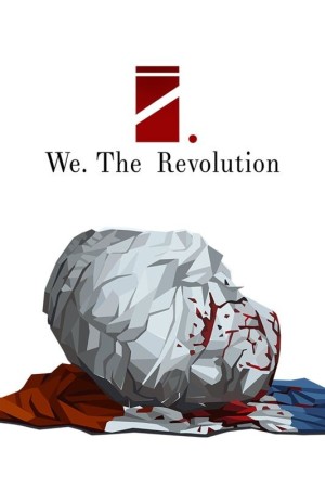 Carátula de We. The Revolution  XONE