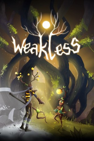 Carátula de Weakless  XONE