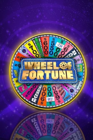 Carátula de Wheel Of Fortune  XONE