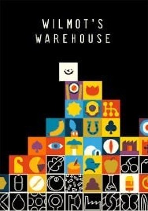 Carátula de Wilmot's Warehouse  XONE