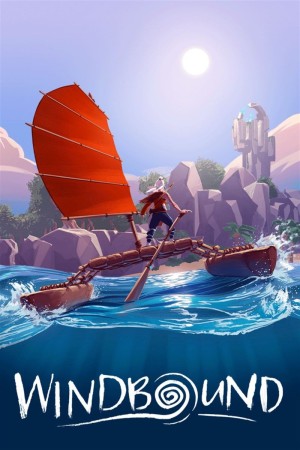 Carátula de Windbound  XONE