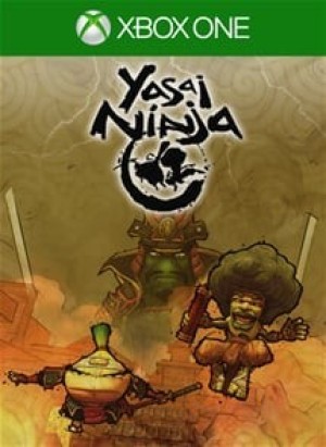 Carátula de Yasai Ninja  XONE