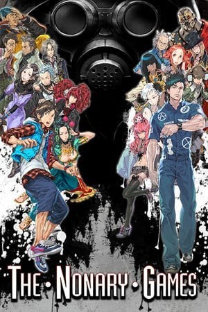 Carátula de Zero Escape: The Nonary Games  XONE
