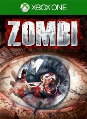 Carátula de ZOMBI  XONE