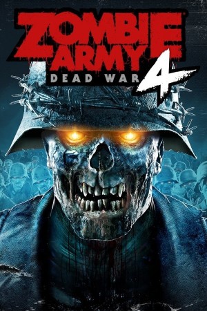 Carátula de Zombie Army 4: Dead War  XONE