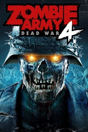 Carátula de Zombie Army 4: Dead War  XONE