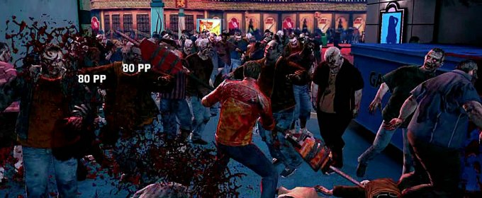 Dead Rising 2