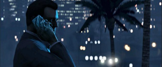 Grand Theft Auto 5 Grantd Theft Auto 5 Michael