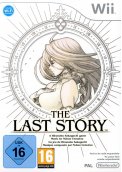 caratula The Last Story wii