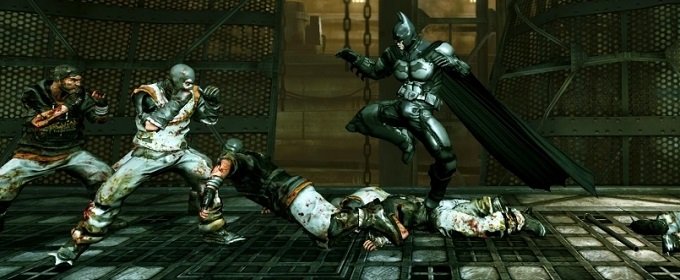 Trucos Batman Arkham Origins Blackgate - Deluxe Edition PS3