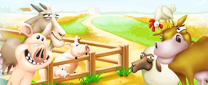 Trucos Hay Day android