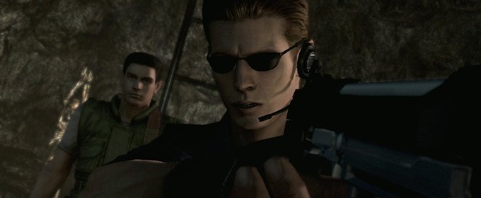 dos semanas Entretenimiento Fundador Trucos Resident Evil HD Remaster X360