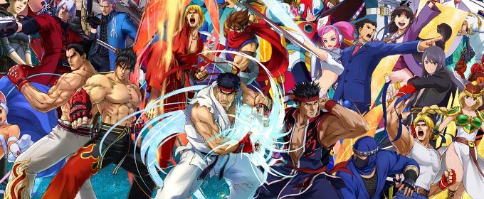 Analisis Project X Zone 2 3ds