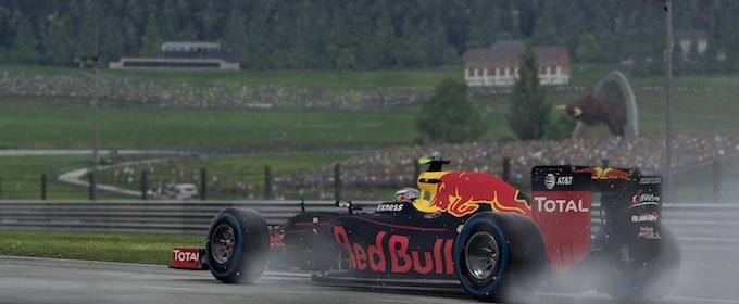 F1 2016