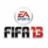 FIFA 13 psvita