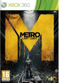 caratula Metro Last Light x360