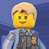 Video presentación Ellie Philips LEGO City Undercover wiiu