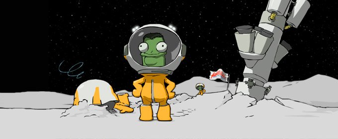 Trucos Kerbal Space Program pc