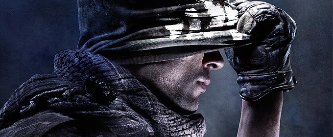 Call of Duty: Ghosts necesitará un parche para ir a 1080p en PS4
