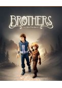 caratula Brothers A Tale of Two Sons pc