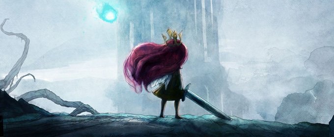 Trucos Child of Light x360